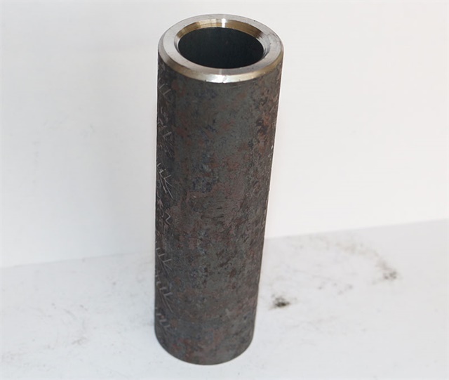  玉林冷挤压钢筋套筒加工注意事项