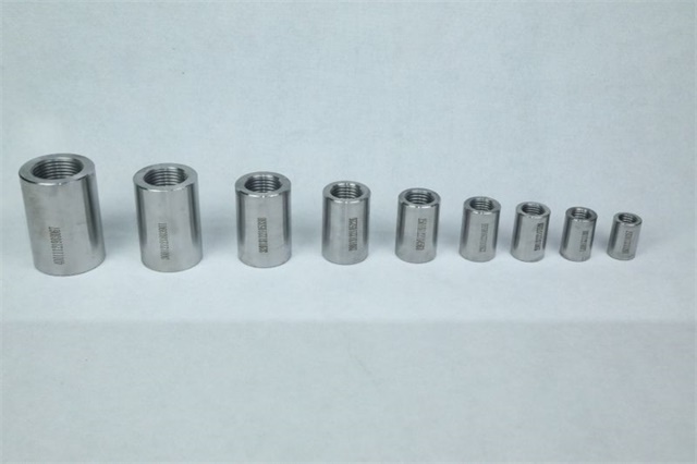 玉林直螺纹钢筋套筒技术特点